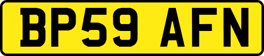 BP59AFN