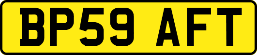 BP59AFT