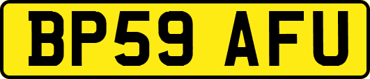 BP59AFU