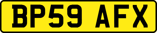 BP59AFX