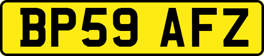 BP59AFZ