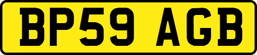 BP59AGB