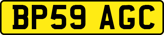 BP59AGC