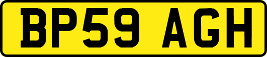BP59AGH