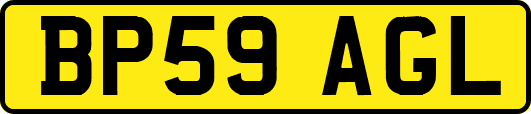 BP59AGL