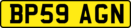 BP59AGN