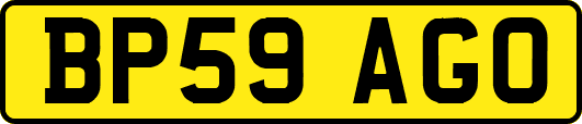 BP59AGO