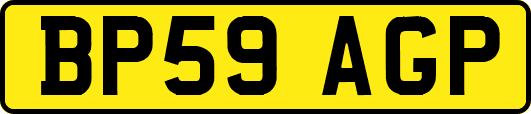 BP59AGP