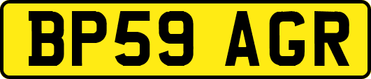 BP59AGR