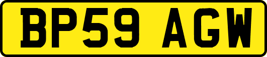 BP59AGW