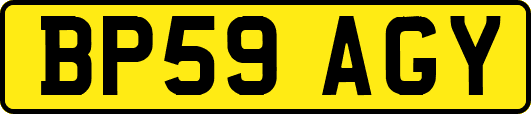 BP59AGY