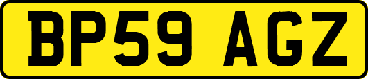BP59AGZ