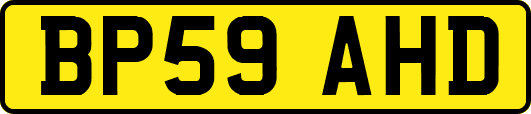 BP59AHD