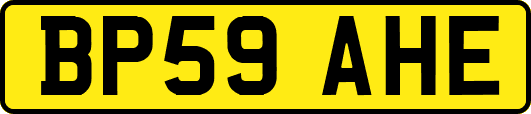 BP59AHE