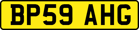 BP59AHG