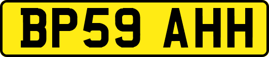 BP59AHH