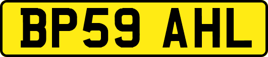 BP59AHL