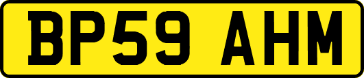 BP59AHM
