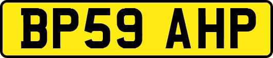 BP59AHP