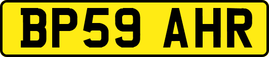 BP59AHR