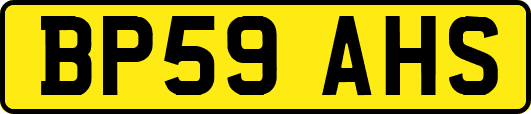 BP59AHS