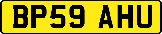 BP59AHU
