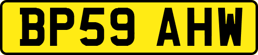 BP59AHW