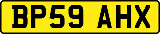 BP59AHX