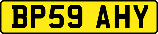 BP59AHY