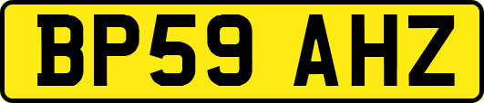BP59AHZ