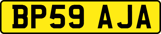 BP59AJA