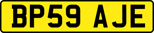 BP59AJE