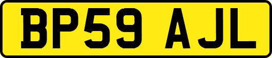 BP59AJL