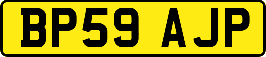 BP59AJP