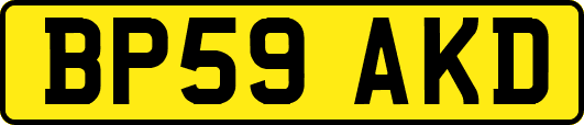 BP59AKD