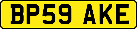 BP59AKE