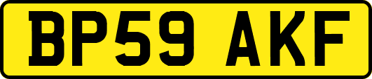 BP59AKF