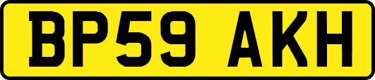 BP59AKH