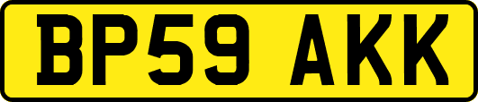 BP59AKK