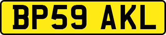 BP59AKL