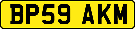BP59AKM