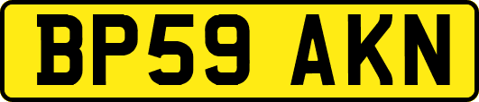 BP59AKN