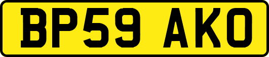 BP59AKO