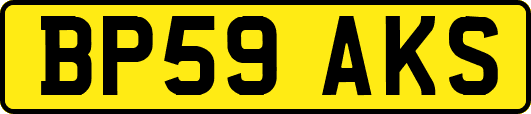 BP59AKS