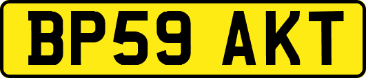 BP59AKT