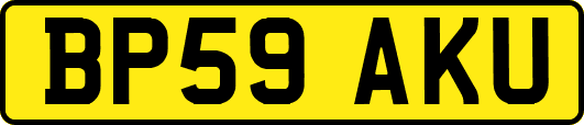 BP59AKU