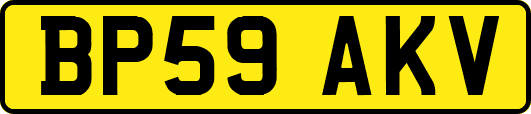 BP59AKV