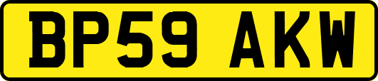 BP59AKW