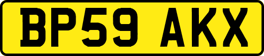 BP59AKX