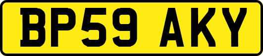 BP59AKY